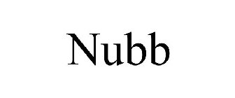NUBB