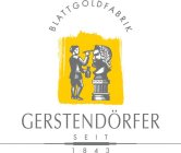 BLATTGOLDFABRIK GERSTENDÖRFER SEIT 1843