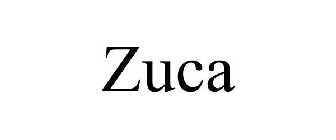 ZUCA