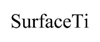 SURFACETI