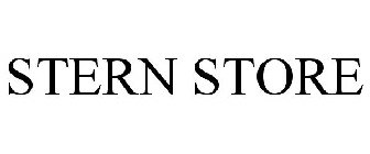 STERN STORE