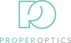 PO PROPEROPTICS