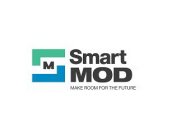 S M SMARTMOD MAKE ROOM FOR THE FUTURE