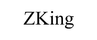 ZKING