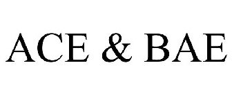 ACE & BAE