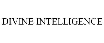 DIVINE INTELLIGENCE