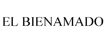 EL BIENAMADO