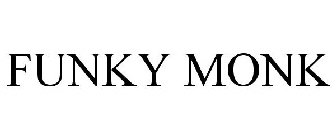 FUNKY MONK