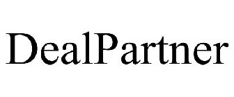 DEALPARTNER