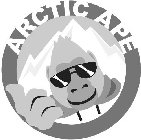 ARCTIC APE