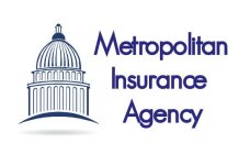 METROPOLITAN INSURANCE AGENCY