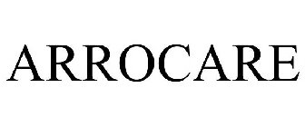 ARROCARE