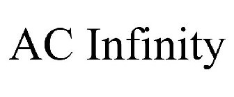 AC INFINITY