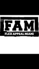 FAM FLEX APPEAL MIAMI