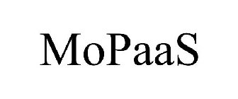 MOPAAS