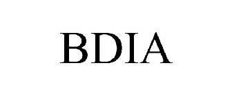 BDIA