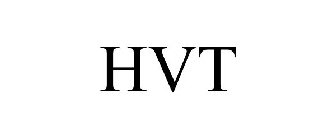 HVT