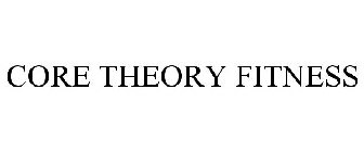 CORE THEORY FITNESS