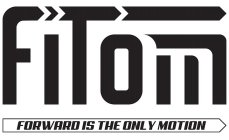 FITOM FORWARD IS THE ONLY MOTION