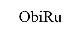 OBIRU