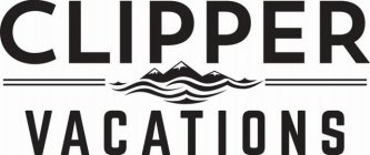 CLIPPER VACATIONS