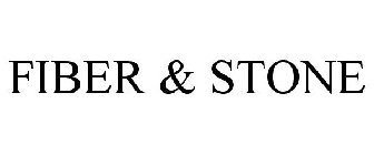 FIBER & STONE