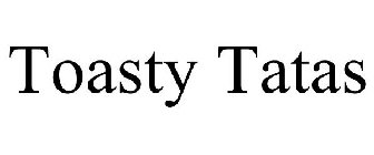 TOASTY TATAS