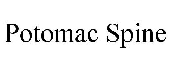 POTOMAC SPINE