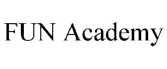 FUN ACADEMY