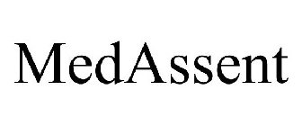 MEDASSENT