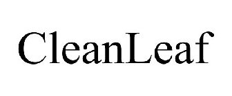 CLEANLEAF