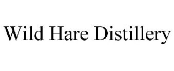 WILD HARE DISTILLERY