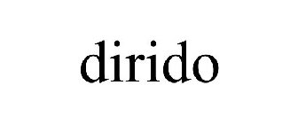 DIRIDO