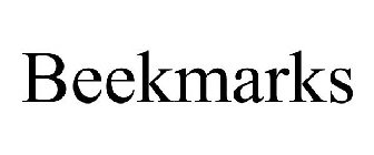 BEEKMARKS
