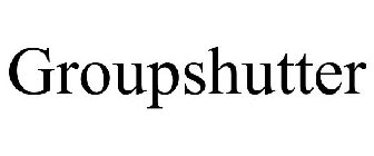 GROUPSHUTTER