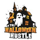 THE HALLOWEEN HUSTLE