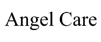 ANGEL CARE