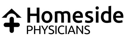 HOMESIDE PHYSICIANS