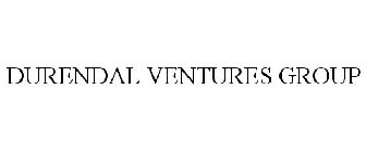 DURENDAL VENTURES GROUP