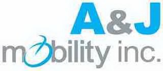 A & J MOBILITY, INC.