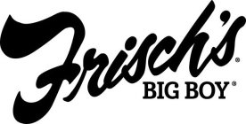 FRISCH'S BIG BOY