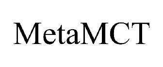 METAMCT