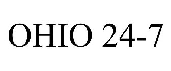 OHIO 24-7