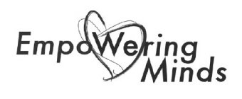 EMPOWERING MINDS