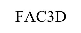 FAC3D