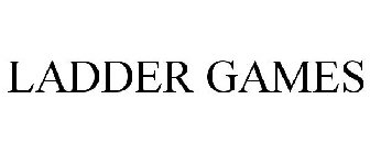 LADDER GAMES