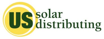 US SOLAR DISTRIBUTING