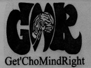 GMR