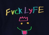 FVCK LYFE