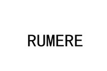 RUMERE